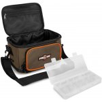 Rybářská taška Delphin PROXES Easy L – Zboží Mobilmania