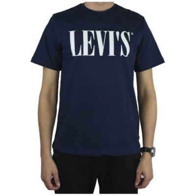 Levi's Relaxed Graphic Tee 699780 130