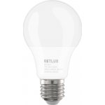 Retlux RLL 401 A60 E27 bulb 7W CW – Hledejceny.cz