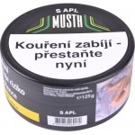 MustH S Apl 125 g – Sleviste.cz