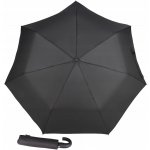 Derby Pánský skládací deštník černý – Hledejceny.cz