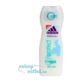 Adidas Protect Woman sprchový gel 250 ml