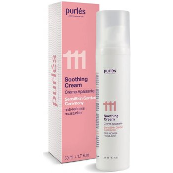 Purlés 111 Soothing Cream 50 ml