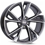 MAM RS6 8x18 5x112 ET30 palladium polished – Zboží Mobilmania