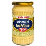 Alba Hořčice orientální 340 g – Zboží Dáma