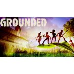 Grounded – Zboží Mobilmania