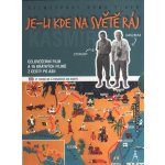 Je-li kde na světě ráj DVD – Hledejceny.cz