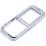 Kryt Nokia 6233 přední stříbrný – Zboží Živě