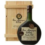 Armagnac-Delord Millésimés ročník 1930 40% 0,7 l (kazeta) – Hledejceny.cz