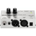 Behringer MA400 – Sleviste.cz