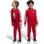 adidas Originals mikina červená – Zbozi.Blesk.cz