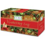Fytopharma Vánoční čaj 20 x 2 g – Zboží Dáma