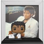 Funko Pop! Michael Jackson Thriller Albums 33 – Hledejceny.cz