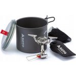 Soto New River Pot Combo + Amicus with igniter – Zboží Dáma
