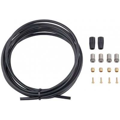 PRO-T Sada hydraulických hadic Plus na Shimano BH-201 – Sleviste.cz