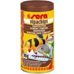 Sera Vipachips Nature 250 ml – Hledejceny.cz