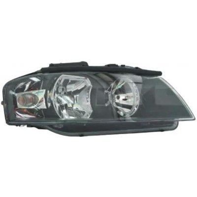 Pravý přední světlomet Audi A3 8P / 2003-2012 | Zboží Auto