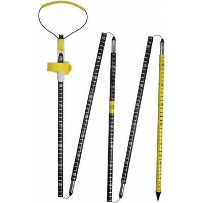 Pieps Probe Carbon 220 Pro – Zboží Dáma