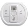 Požární hlásič a plynový detektor ABB 2CKA006800A2870 Busch-CO Alarm Professional Line