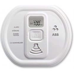 ABB 2CKA006800A2870 Busch-CO Alarm Professional Line