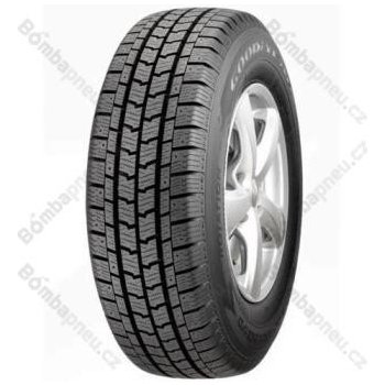 Goodyear UltraGrip Cargo 2 205/65 R15 102T