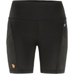 Fjällräven Abisko 6 inch Shorts Tights W Black – Zboží Mobilmania