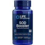 Life Extension SOD Booster 30 kapslí – Hledejceny.cz