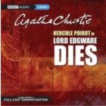 Lord Edgware Dies - Christie Agatha, Cast Full – Hledejceny.cz