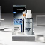 Neutrogena Retinol Boost Denní pleťový krém 50 ml – Zboží Dáma