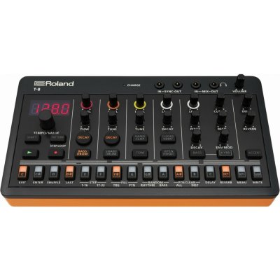 Roland T-8 – Zboží Mobilmania