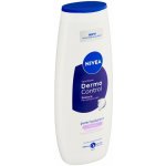 Nivea Derma Control Restore Pečující sprchový gel 500 ml – Zboží Mobilmania