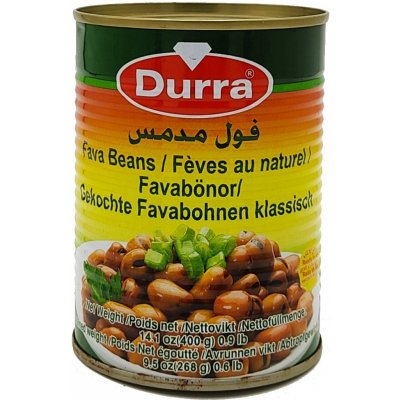 Durra Boby konzerva 400 g – Zboží Dáma