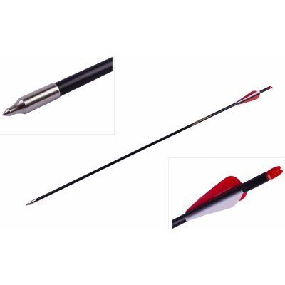 GoodGoods sklolaminát 30" 8 mm 1 ks – Zboží Dáma