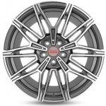 MAM B3 8,5x19 5x112 ET45 palladium polished | Zboží Auto