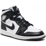 Air Jordan Jordan 1 Mid Panda – Zboží Mobilmania