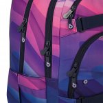 Topgal batoh VIKI růžovo fialový – Zboží Dáma