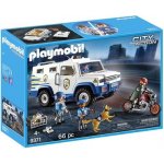 Playmobil 9371 Přeprava peněz – Zboží Živě