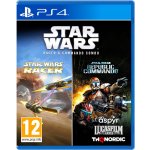 Star Wars Racer & Commando Combo – Zboží Dáma
