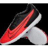 Pánské sálové boty Nike Phantom GX Academy IC černo-červené