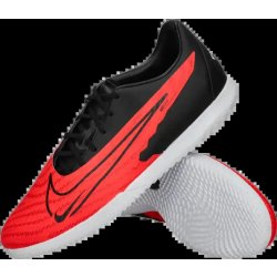 Nike Phantom GX Academy IC černo-červené