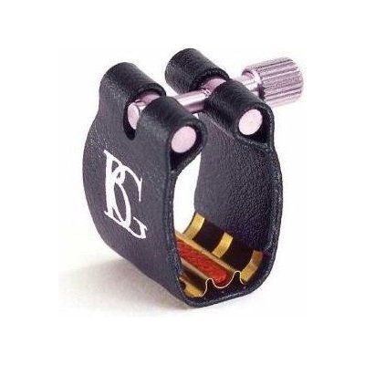 BG REVELATION Bb klarinet ligatura – Sleviste.cz