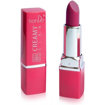 TianDe Rtěnka Creamy Glam 122 4,3 g