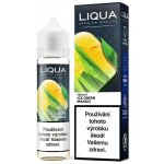 Liqua Mix&Go Ice Green Mango 10 ml – Zboží Mobilmania