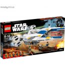 LEGO® Star Wars™ 75155 Stíhačka U-wing Povstalců