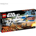 LEGO® Star Wars™ 75155 Stíhačka U-wing Povstalců – Sleviste.cz