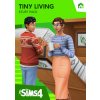 Hra na PC The Sims 4 Tiny Living Stuff