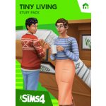 The Sims 4 Tiny Living Stuff – Hledejceny.cz