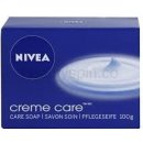 Nivea Creme Care toaletní mýdlo 100 g