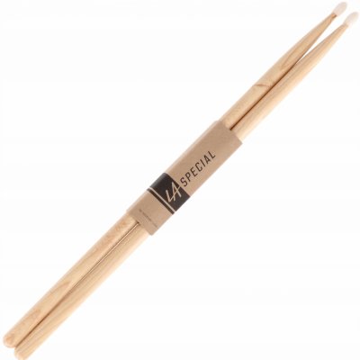 Promark LA Special 7A Nylon Tip Drumstick – Zboží Mobilmania