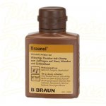 BRAUNOL DRM 75MG/G DRM SOL 1X100ML – Hledejceny.cz
